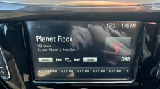 Vauxhall Corsa 1.4 Energy 3dr [AC] Petrol Hatchback